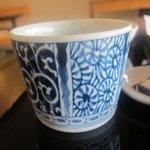 手打ち蕎麦 湖庵 - 