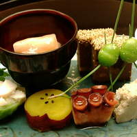 割烹 喜作 - 