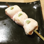 炭火やきとり 森田 - 