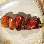 炭火やきとり 森田 - 