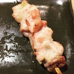 炭火やきとり 森田 - 