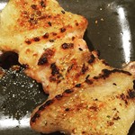 炭火やきとり 森田 - 