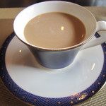 町田 最後に炒める第３のカレー★マウンテン - カップでの提供です