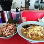 ラーメンショップ - 