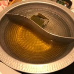 Shabu Kamekichi - 巴鍋