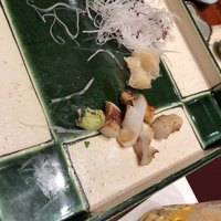 銀座 久兵衛 銀座本店 - 