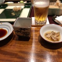 銀座 久兵衛 銀座本店 - 