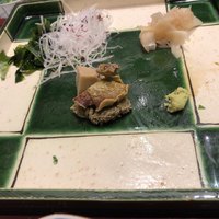 銀座 久兵衛 銀座本店 - 