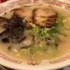 ラーメン　赤組