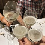 ミオオルト - カンパイ！！