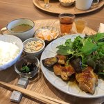 カフェ リアン - 