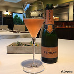 カーサ・デル・チーボ - FERRARI ROSE