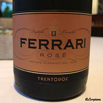 カーサ・デル・チーボ - FERRARI ROSE