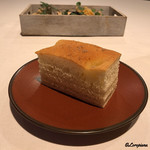 カーサ・デル・チーボ - フォカッチャ