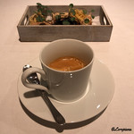 カーサ・デル・チーボ - エスプレッソダブル