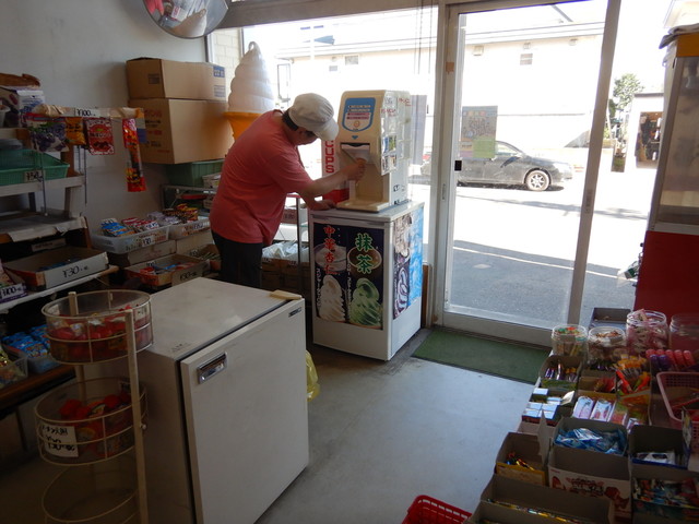 高橋菓子舗 - 鱒浦（スイーツ）の写真