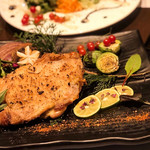 個室和食 炭匠 六本木店 - 