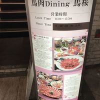 馬桜 下通り店 - 