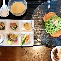 中国料理 カリュウ(ヨコハマ グランド インターコンチネンタル ホテル) - 