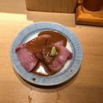 日本橋海鮮丼 つじ半 - 