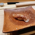 鮨 おおが - 赤ムツ