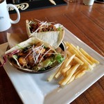 DAYBREAK　Liquor&Coffee - 