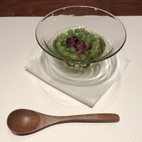 鉄板焼き いわ倉 - 