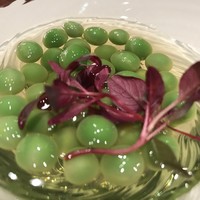 鉄板焼き いわ倉 - 