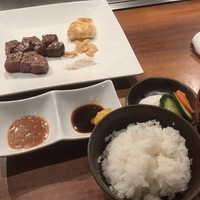 知喜多亭 和 - 