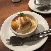 知喜多亭 和 - 