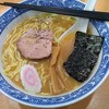 中華そば 青葉 池袋サンシャイン店
