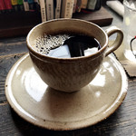 ラフ&タフ コーヒースタンド - ハンドドリップコーヒー