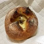 Pane Ho Maretta - グレープフルーツ×シークワーサー×クリームチーズのコンプレ ¥220+税