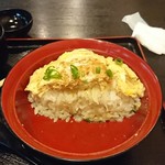 丼・弁当のお店 ちいちゃん - 真のかつ断層(o^-')b !