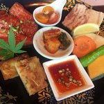 焼肉のMr.青木 - 