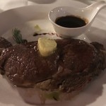 Manhattan Steakhouse - 本当にプライム？