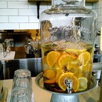 カフェ&ワインバー オーデパール - 