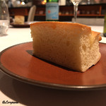 カーサ・デル・チーボ - フォカッチャ