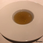 カーサ・デル・チーボ - 北寄貝のプロード