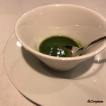 カーサ・デル・チーボ - ジェノベーゼ