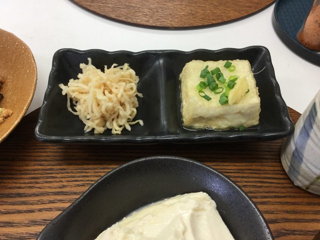 おとうふ亭 - 上盛岡（豆腐料理）の写真