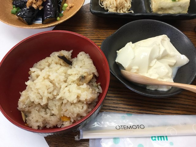 おとうふ亭 - 上盛岡（豆腐料理）の写真