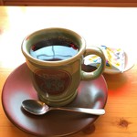 Komeda Kohi Ten - アメリカンコーヒー   ¥440