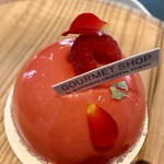 ザ マンダリン オリエンタル グルメショップ - グアバムース 2017/05/23