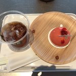 ザ マンダリン オリエンタル グルメショップ - グアバムース 2017/05/23