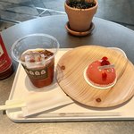 ザ マンダリン オリエンタル グルメショップ - グアバムース 2017/05/23