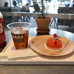 ザ マンダリン オリエンタル グルメショップ - グアバムース 2017/05/23