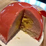 ザ マンダリン オリエンタル グルメショップ - グアバムース 2017/05/23