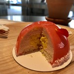 ザ マンダリン オリエンタル グルメショップ - グアバムース 2017/05/23