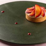 Vintage with Restaurant - 